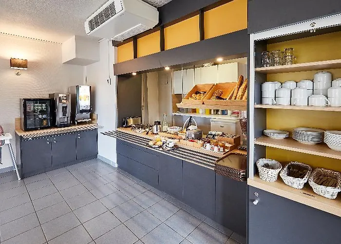 Lille Campus Gare 2* Roubaix