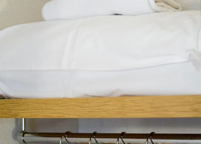 Lille Campus Gare Hotel 2*